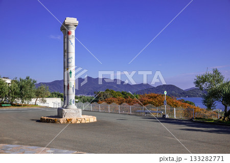 小豆島オリーブ公園 小豆島オリーブ公園 133282771