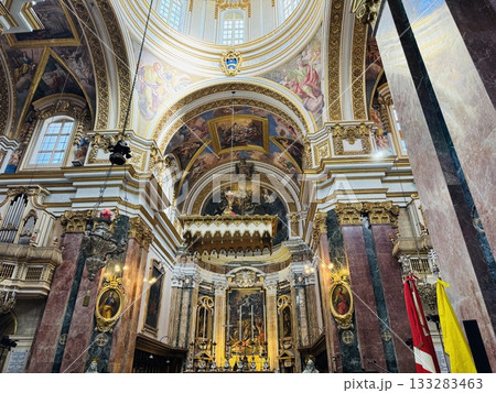 ゴゾ大聖堂03 133283463