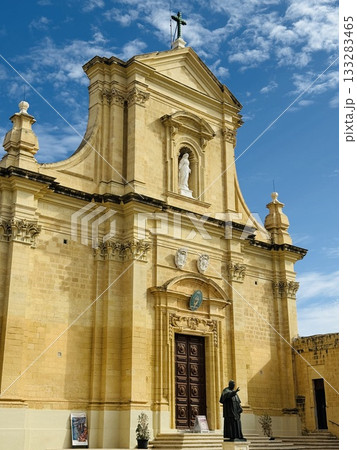 ゴゾ大聖堂01 133283465