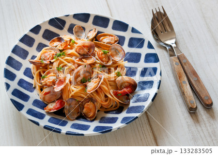 ボンゴレ・ロッソ ボンゴレ・ロッソ 133283505