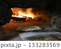 窯焼きピザ 133283569