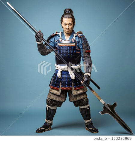 槍侍 槍侍 133283969