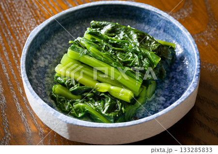 野沢菜漬け 野沢菜漬け 133285833