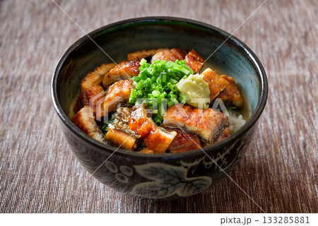 ひつまぶし ひつまぶし 133285881