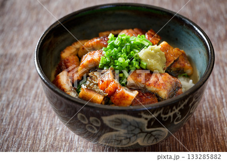 ひつまぶし 133285882