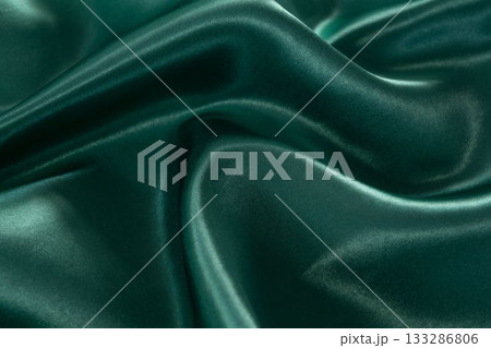 Full frame of textile, Close-up 133286806