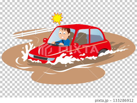 暴雨洪水救援車 01 133286912