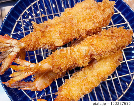 エビフライ エビフライ 133287656