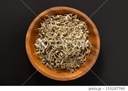 レンコン茶　茶葉 133287760