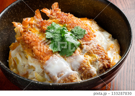鎌倉丼 133287830