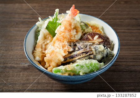 天丼 天丼 133287852