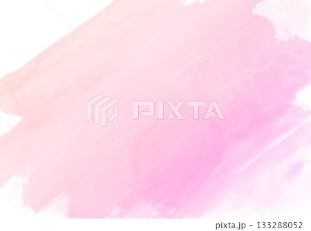 水彩画の抽象的な背景 水彩画の抽象的な背景 133288052