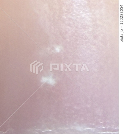 爪　白い点　クローズアップ 133288054