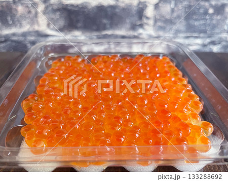 いくら醤油漬け 133288692
