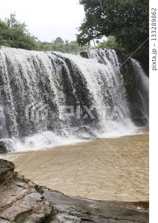 グアム　タロフォフォの滝 133289862