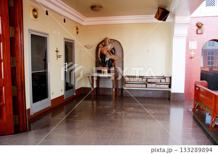 グアム　ハガニア　聖母マリア大聖堂 133289894