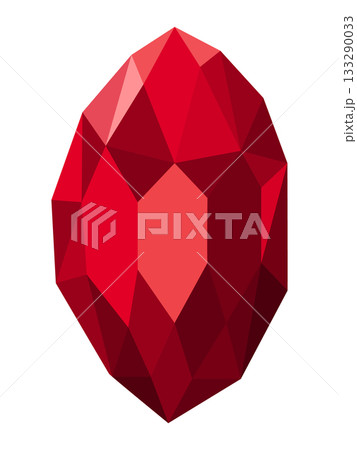 賢者の石をイメージしたイラスト 賢者の石をイメージしたイラスト 133290033