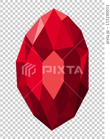 賢者の石をイメージしたイラスト 賢者の石をイメージしたイラスト 133290033