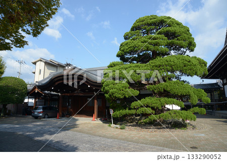 宥清寺 庫裏 京都市上京区一条通七本松西入 宥清寺 庫裏 京都市上京区一条通七本松西入 133290052