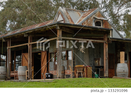 Yering Farm Wines - Yering 133291096