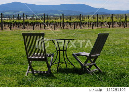 Lovely spot - Coldstream 133291105