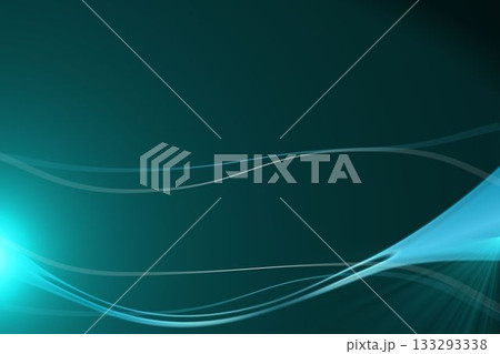 Abstract glowing black background 133293338