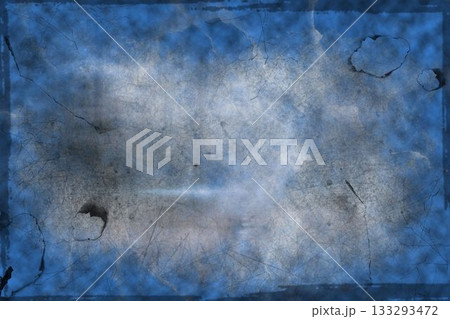 Digitally generated Blue background 133293472