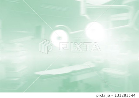 lluminated operation room lluminated operation room 133293544