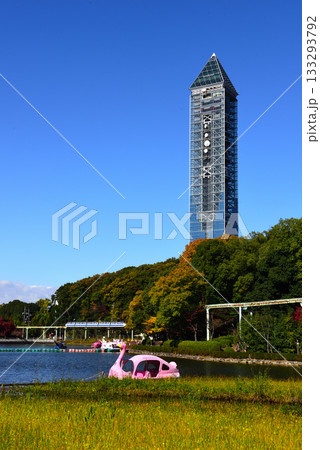 東山動植物園 東山動植物園 133293792
