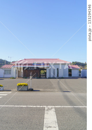 【千葉県】JR外房線・御宿駅 【千葉県】JR外房線・御宿駅 133294346