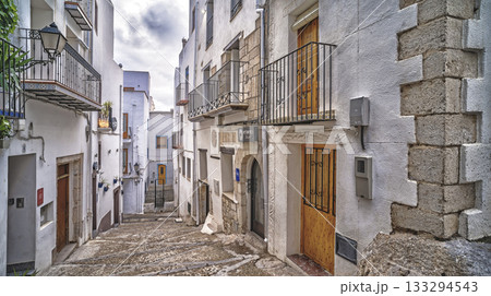 Peniscola, Spain 133294543