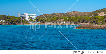 Font de Sa Cala, Spain 133294784