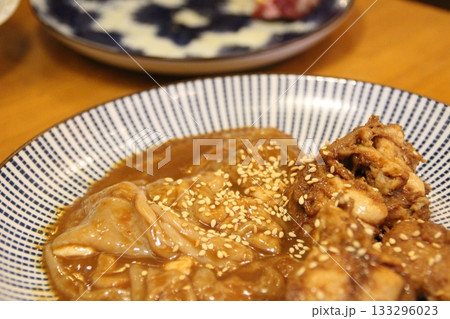 食欲そそるホルモン 食欲そそるホルモン 133296023
