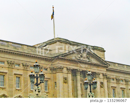 バッキンガム宮殿 133296067