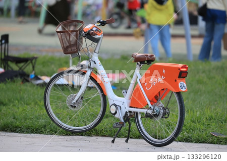 YouBike 133296120