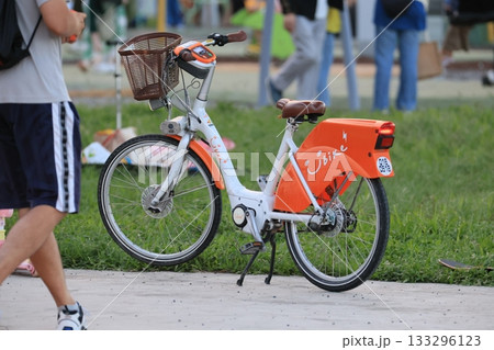 YouBike YouBike 133296123