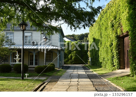 倉敷アイビースクエア 133296157