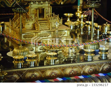 定福寺 定福寺 133296217