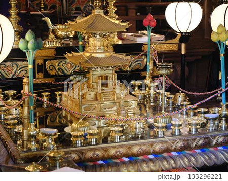定福寺 133296221