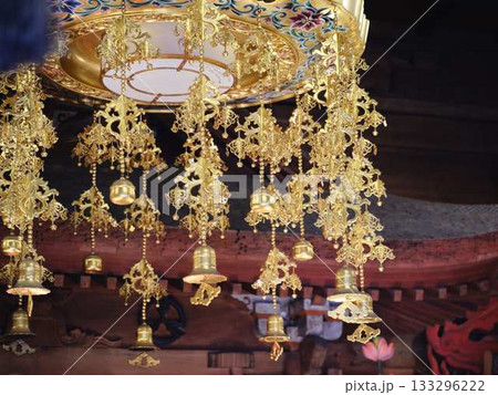 定福寺 定福寺 133296222