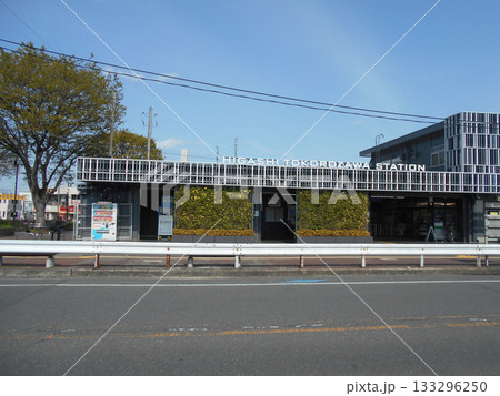 東所沢駅 東所沢駅 133296250