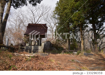 秋の蓬田岳 秋の蓬田岳 133296359