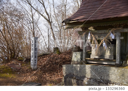 秋の蓬田岳 秋の蓬田岳 133296360