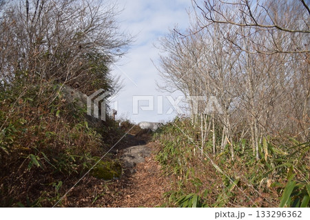 秋の蓬田岳 秋の蓬田岳 133296362