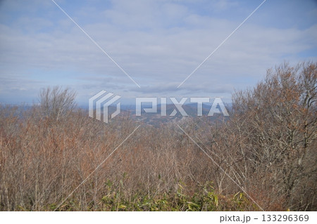 秋の蓬田岳 秋の蓬田岳 133296369