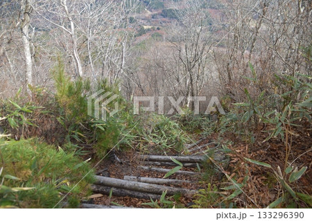 秋の蓬田岳 秋の蓬田岳 133296390