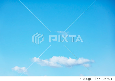 青空と雲 青空と雲 133296704