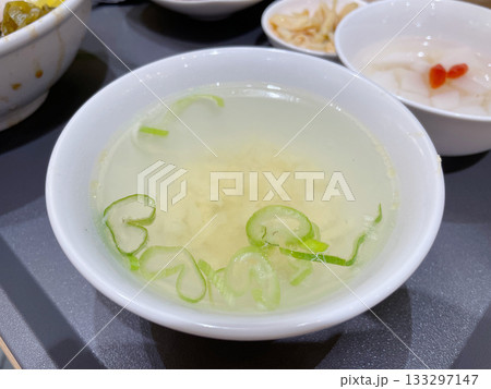 中華スープ 中華スープ 133297147