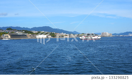 宮島フェリー 宮島フェリー 133298825