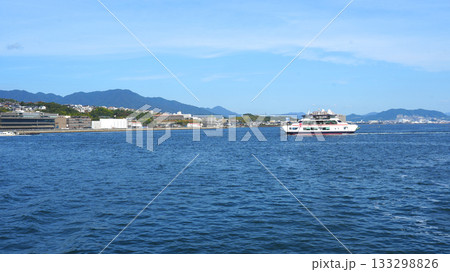 宮島フェリー 宮島フェリー 133298826